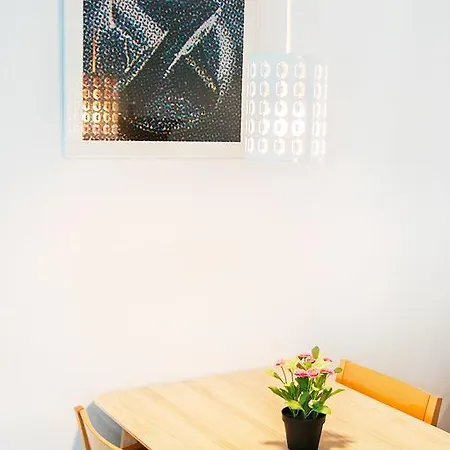 Studio With Garden *