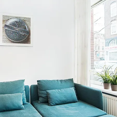Studio With Garden Apartman *