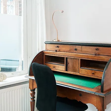 Studio With Garden * Ámsterdam